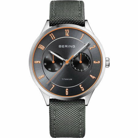 BERING TITANIUM ref. 11539-879