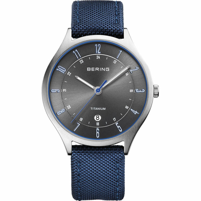 BERING TITANIUM ref. 11739-873