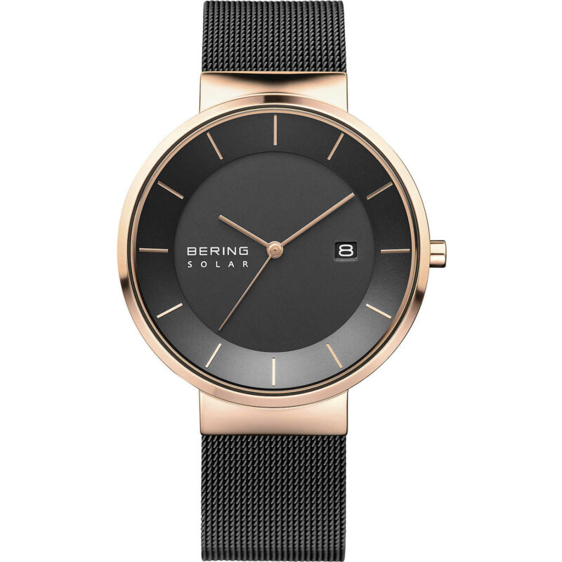 BERING SOLAR ref. 14639-166