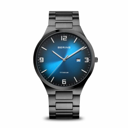 BERING TITANIUM ref. 15240-727