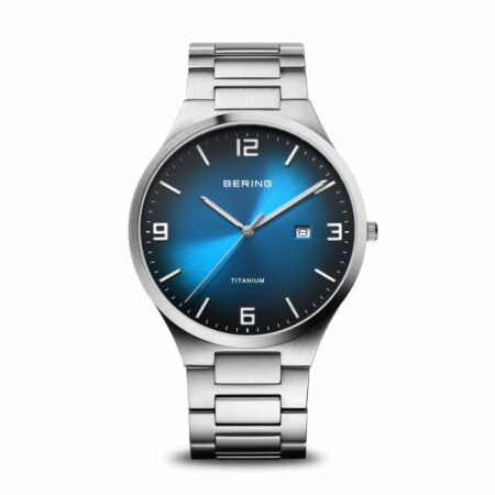 BERING TITANIUM ref. 15240-777
