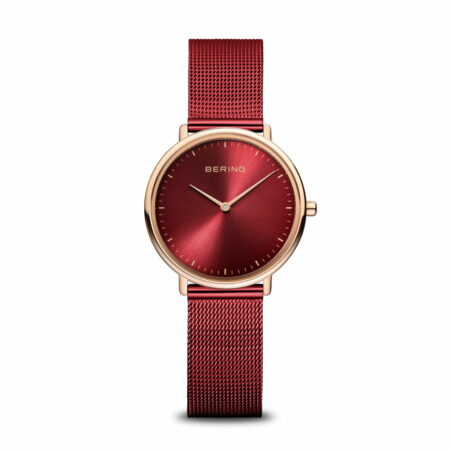 BERING ULTRA SLIM ref. 15729-363