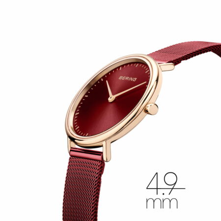 BERING ULTRA SLIM ref. 15729-363