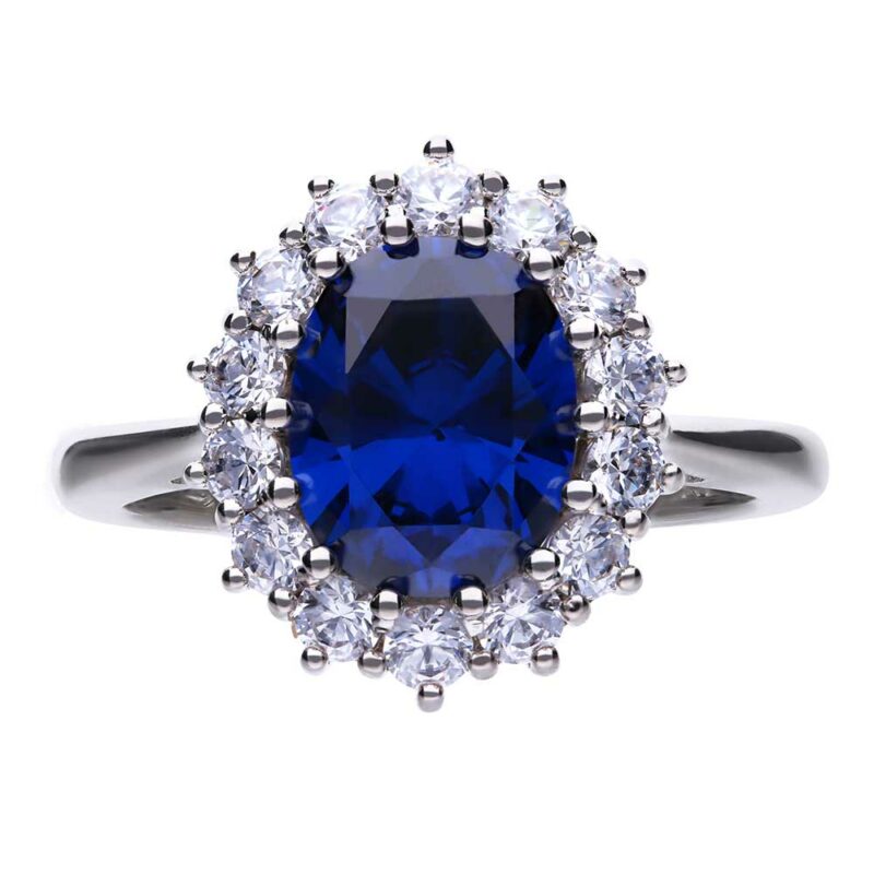 DIAMONFIRE Anello Royal ref. 61/1336/1/089