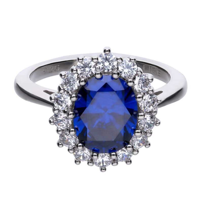 DIAMONFIRE Anello Royal ref. 61/1336/1/089