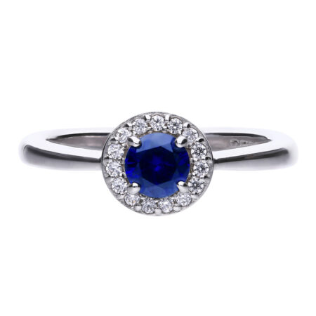 DIAMONFIRE Anello Royal ref. 61/1680/1/089/165