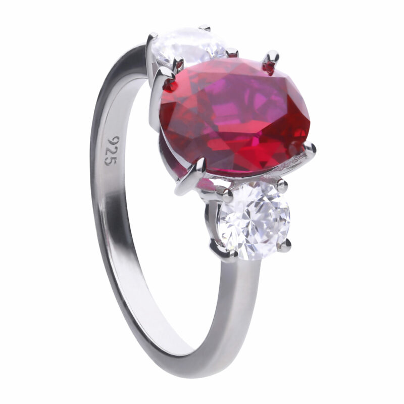 DIAMONFIRE Anello Royal ref. 61/2119/1/088/180