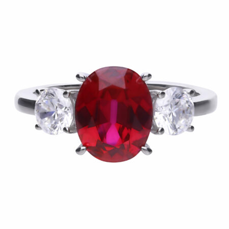 DIAMONFIRE Anello Royal ref. 61/2119/1/088/180