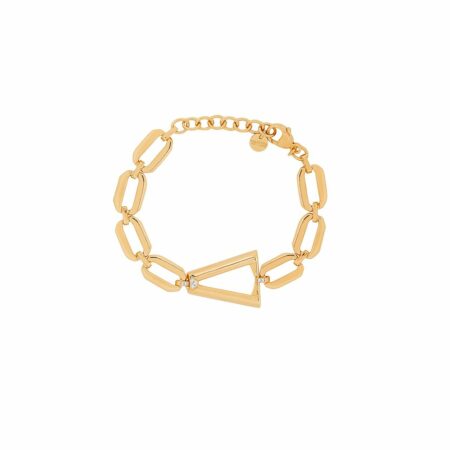 VALENTINA FERRAGNI Bracciale Alex Gold