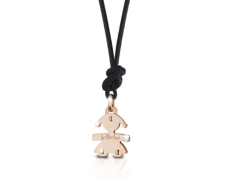 Le Bebé - 'I Mini' - Femminuccia ref. LBB049