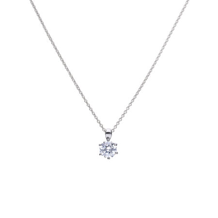 DIAMONFIRE Collana Punto Luce ref. 13/0998/1/582