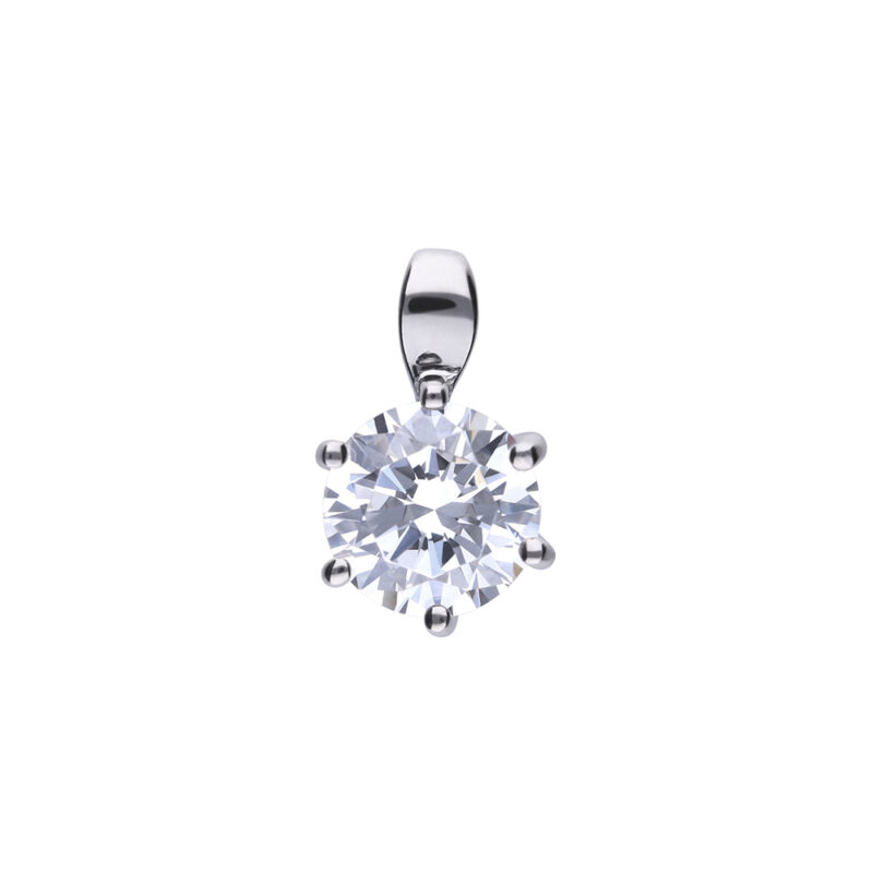 DIAMONFIRE Collana Punto Luce ref. 13/0998/1/582