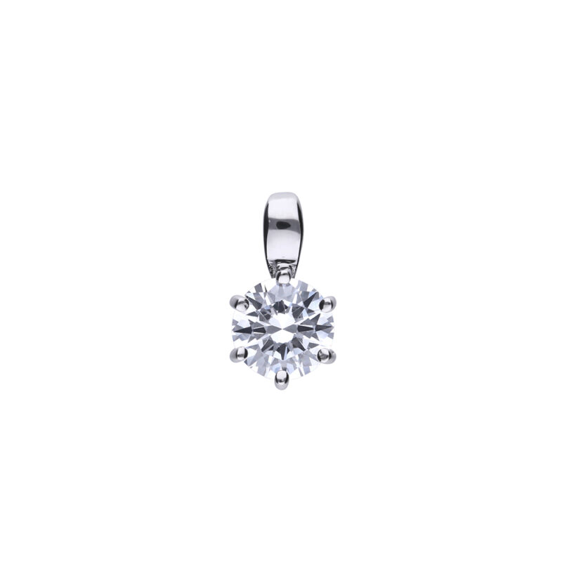 DIAMONFIRE Collana Punto Luce ref. 13/1000/1/582