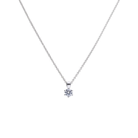 DIAMONFIRE Collana Punto Luce ref. 13/1001/1/582