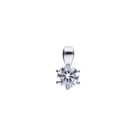 DIAMONFIRE Collana Punto Luce ref. 13/1001/1/582