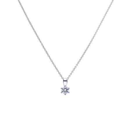 DIAMONFIRE Collana Punto Luce ref. 13/1002/1/582