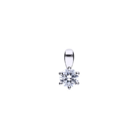 DIAMONFIRE Collana Punto Luce ref. 13/1002/1/582