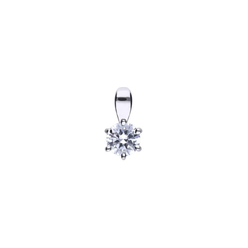 DIAMONFIRE Collana Punto Luce ref. 13/1002/1/582