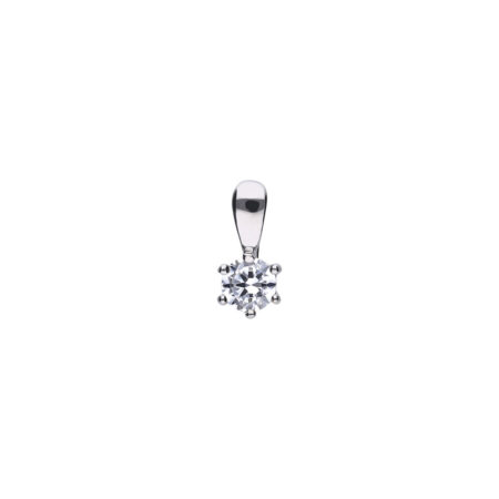 DIAMONFIRE Collana Punto Luce ref. 13/1009/1/582