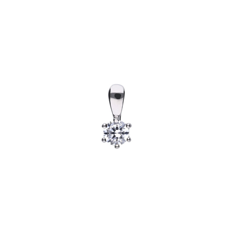 DIAMONFIRE Collana Punto Luce ref. 13/1009/1/582