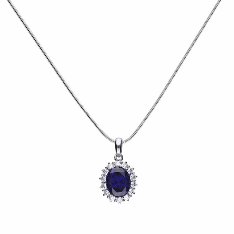 DIAMONFIRE Collana Royal ref. 13/1073/1/589