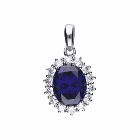 DIAMONFIRE Collana Royal ref. 13/1073/1/589