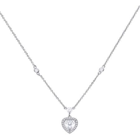 DIAMONFIRE Collana Classic ref. 63/0857/1/082