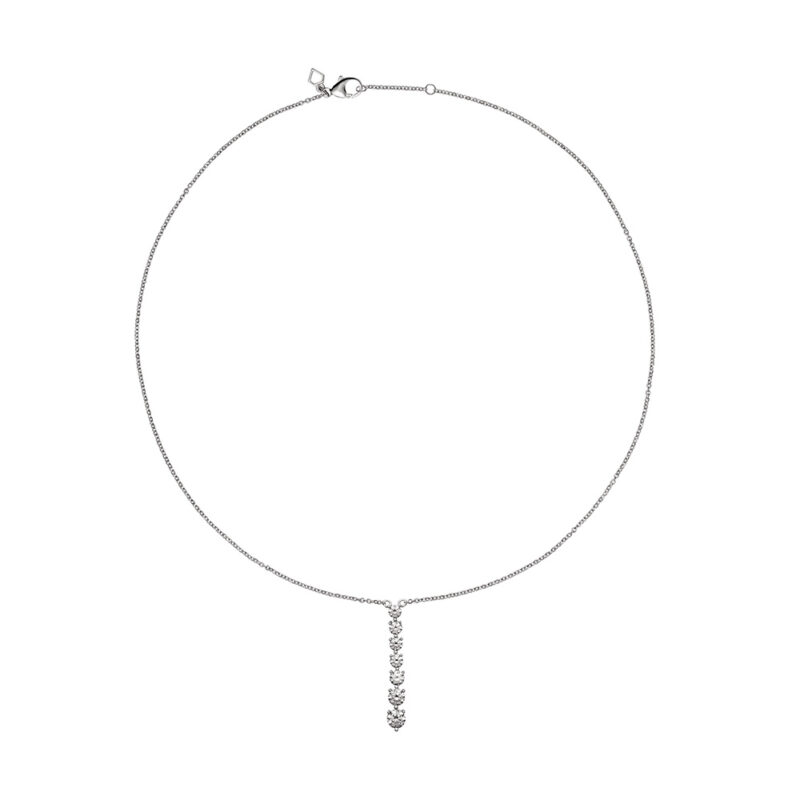 DIAMONFIRE Collana Bridal ref. 63/0912/1/082