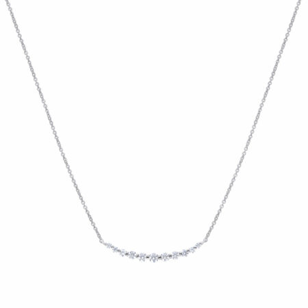 DIAMONFIRE Collana Bridal ref. 63/1115/1/082