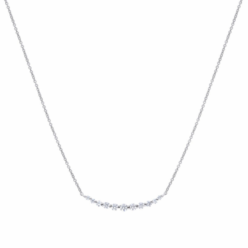 DIAMONFIRE Collana Bridal ref. 63/1115/1/082