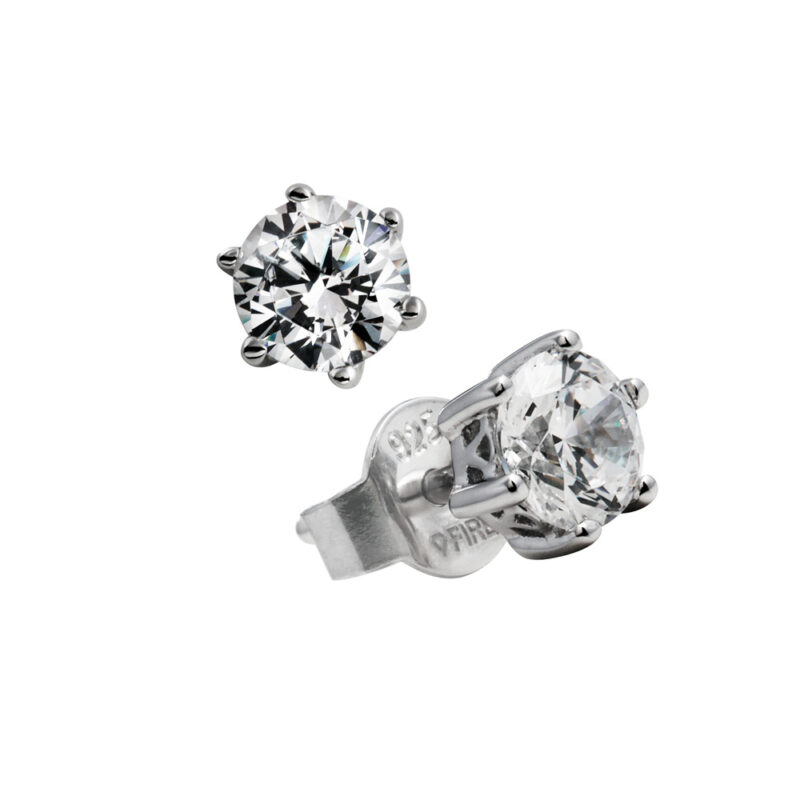 DIAMONFIRE Orecchini Punto Luce ref. 62/1267/1/082