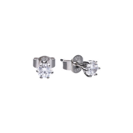 DIAMONFIRE Orecchini Punto Luce ref. 62/1268/1/082