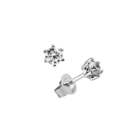 DIAMONFIRE Orecchini Punto Luce ref. 62/1268/1/082