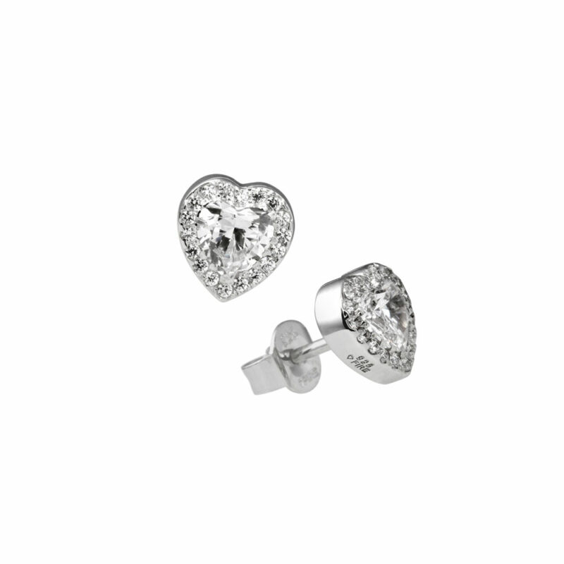 DIAMONFIRE Orecchini Classic ref. 62/1464/1/082