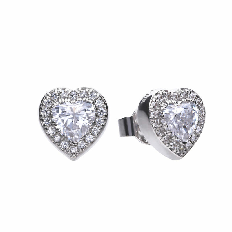 DIAMONFIRE Orecchini Classic ref. 62/1464/1/082