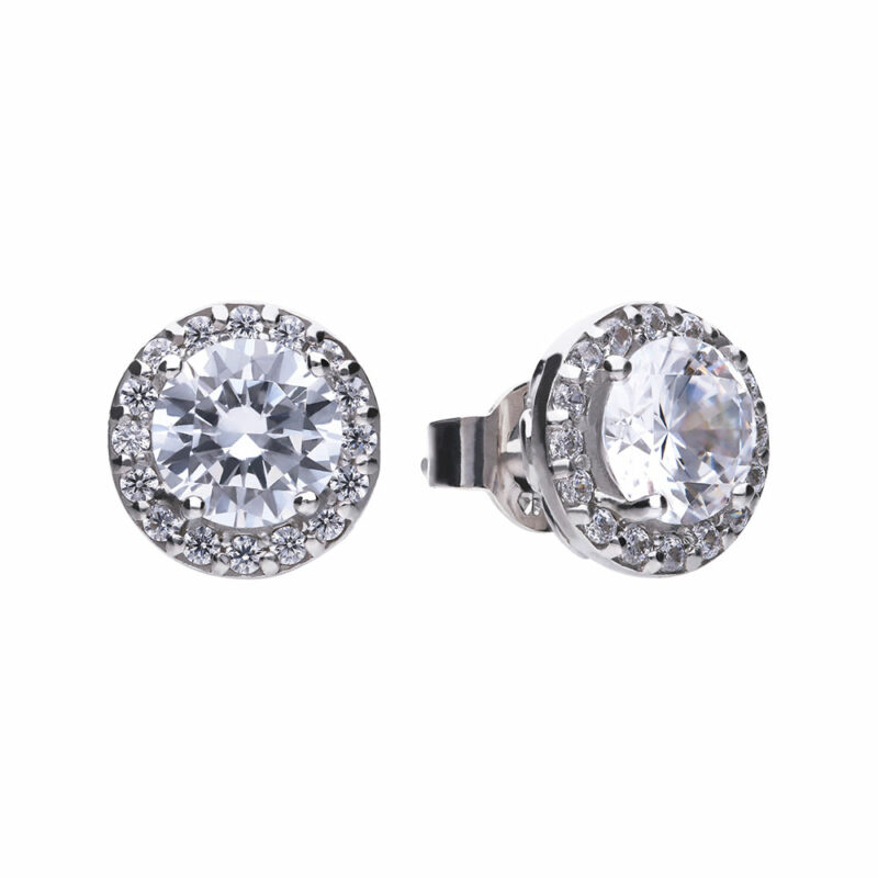 DIAMONFIRE Orecchini Classic ref. 62/1564/1/082