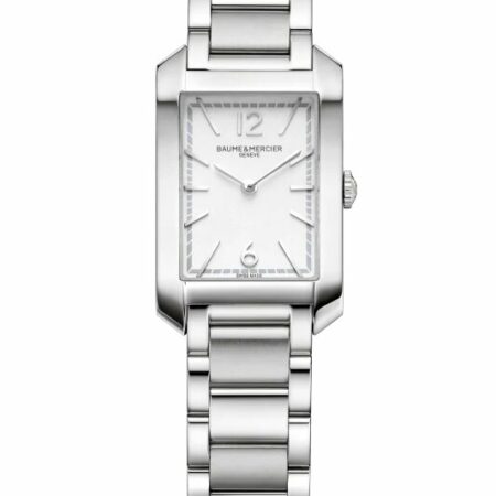 BAUME & MERCIER HAMPTON Ref. 10473