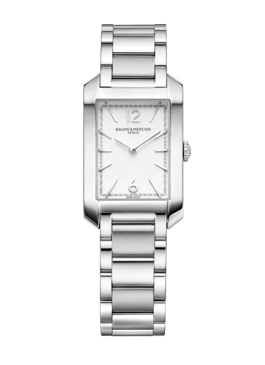 BAUME & MERCIER HAMPTON Ref. 10473