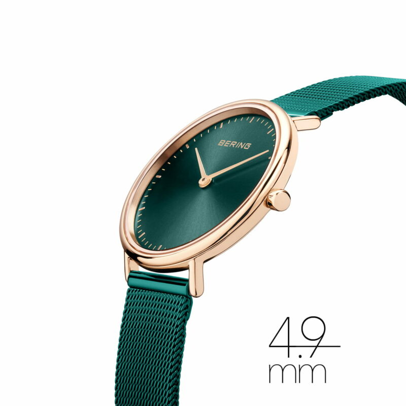BERING ULTRA SLIM ref. 15729-868