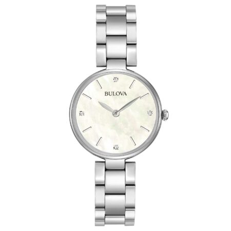 BULOVA CLASSIC Lady Ref. 96S159