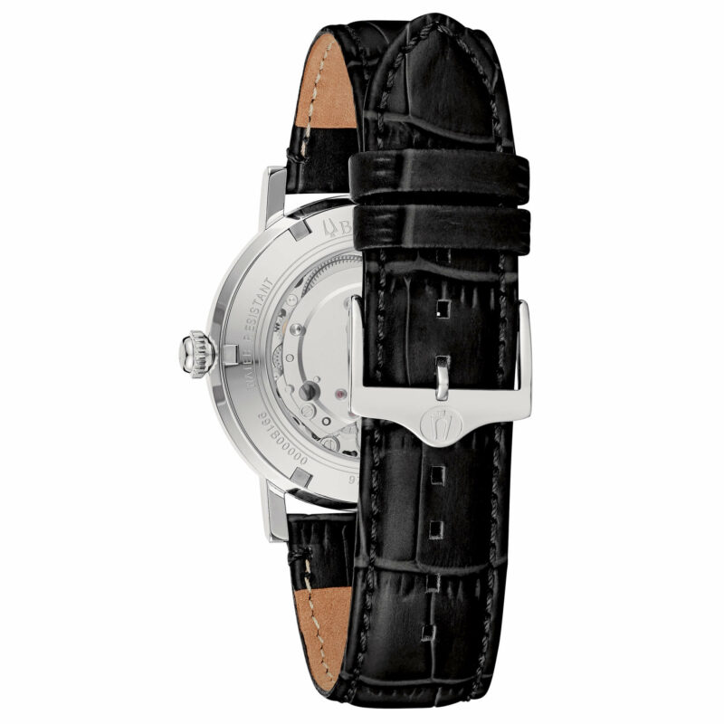 BULOVA CLIPPER Ref. 96A242