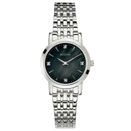 BULOVA CLASSIC Lady Ref. 96P148