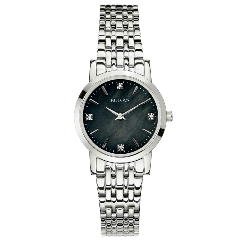 BULOVA CLASSIC Lady Ref. 96P148