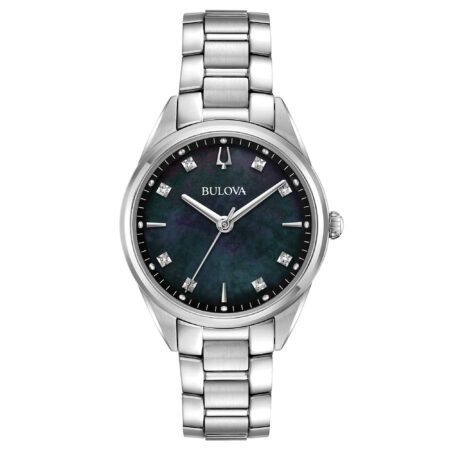 BULOVA SUTTON Lady Ref. 96P198