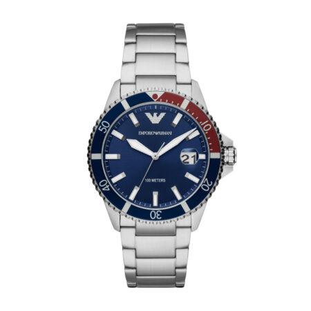 EMPORIO ARMANI Diver ref. AR11339