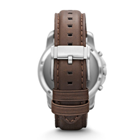 FOSSIL Grant ref. FS4735