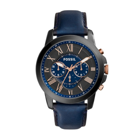 FOSSIL Grant ref. FS5061