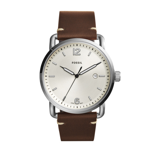 FOSSIL The Commuter ref. FS5275