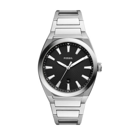 FOSSIL Everett ref. FS5821