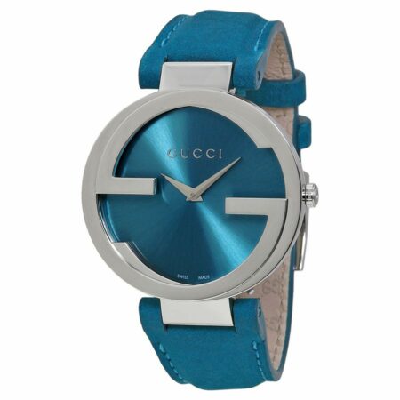 GUCCI INTERLOCKING Ref. YA133315
